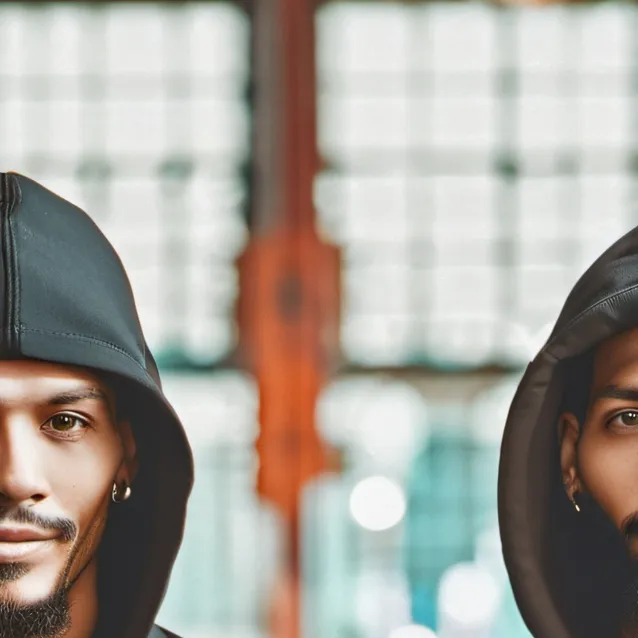 chat with ai character: The bronx