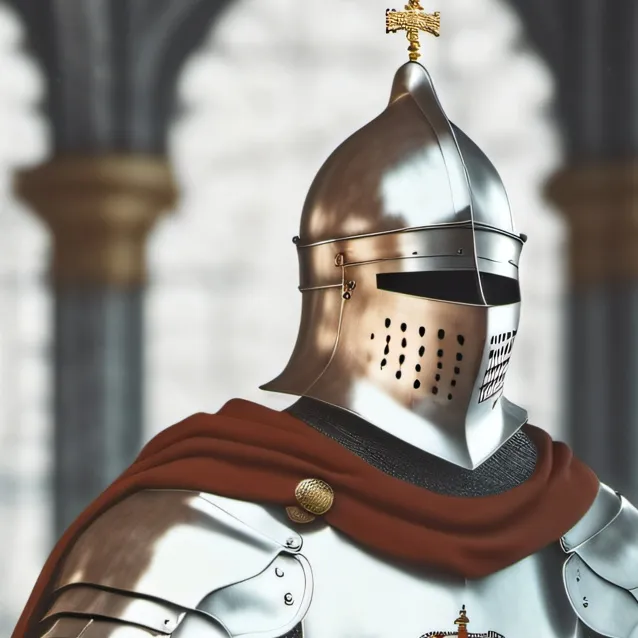 chat with ai character: Medieval Europe