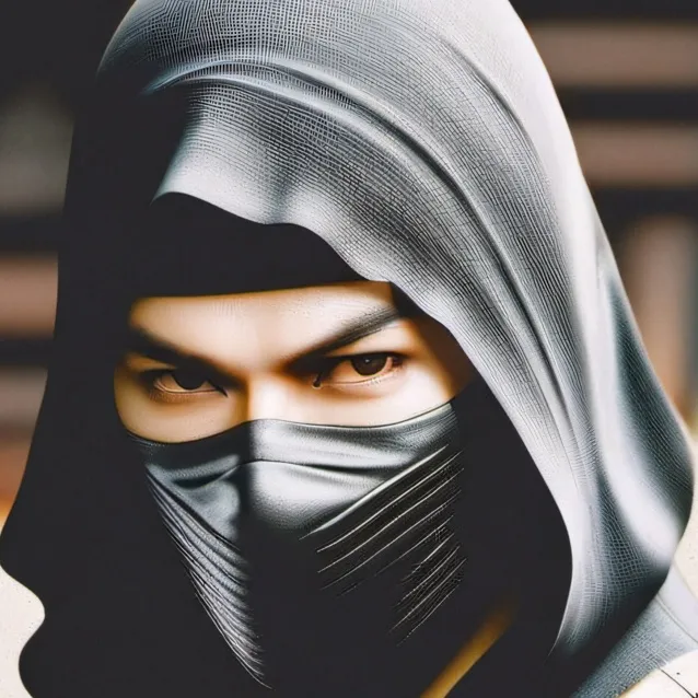 chat with ai character: The Art Of Ninjas