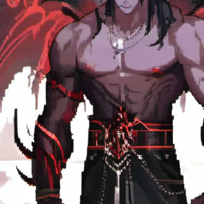 chat with ai character: Orion 