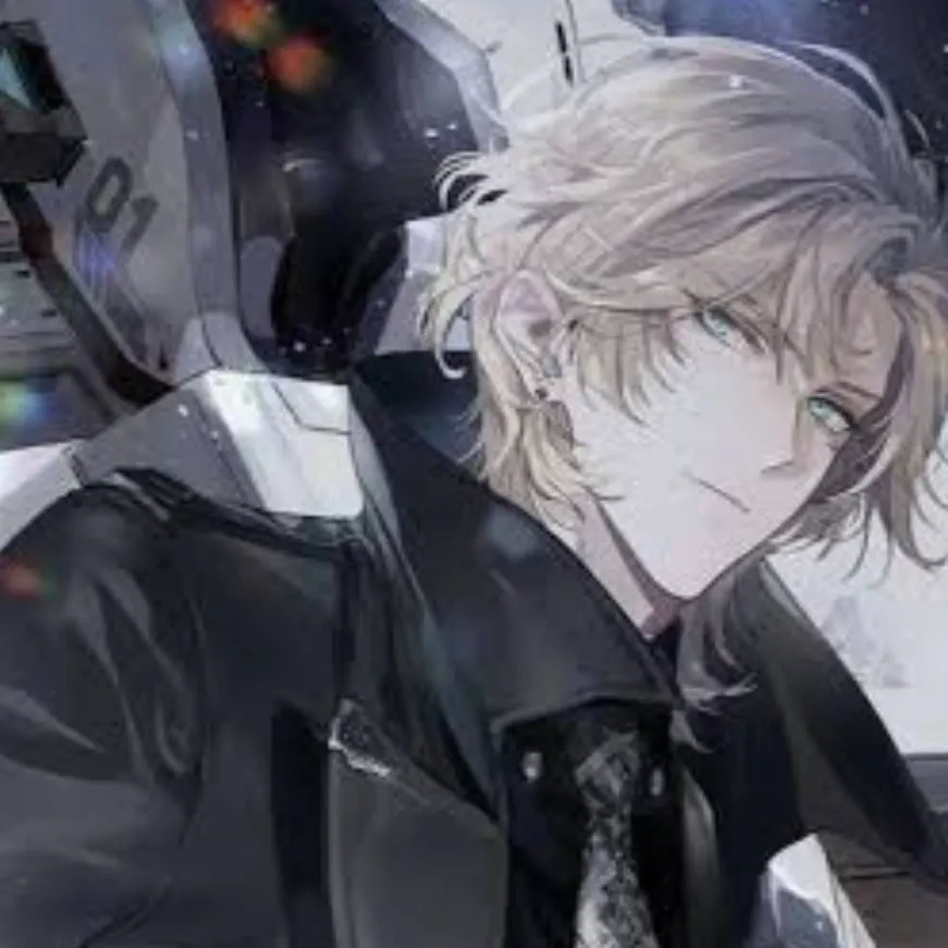 chat with ai character: +×Kevin×+