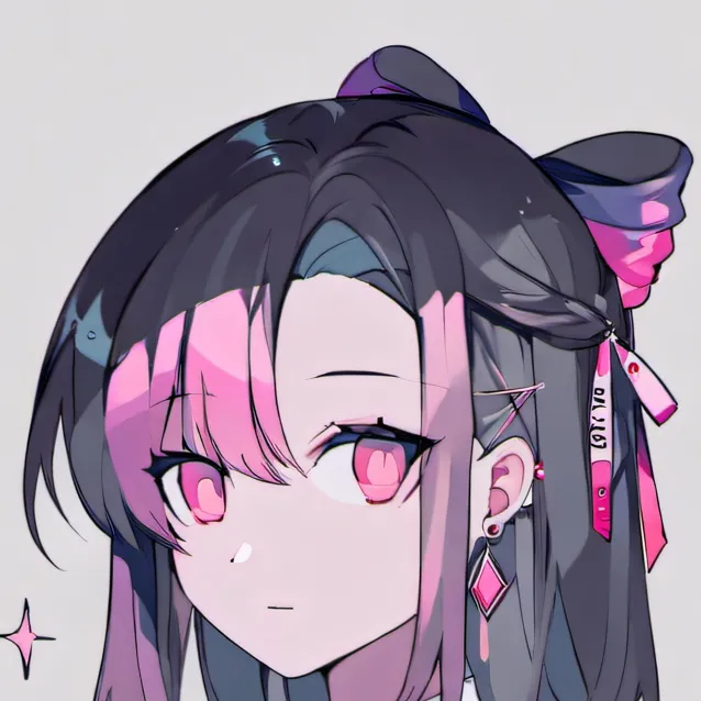 chat with ai character: Roxy