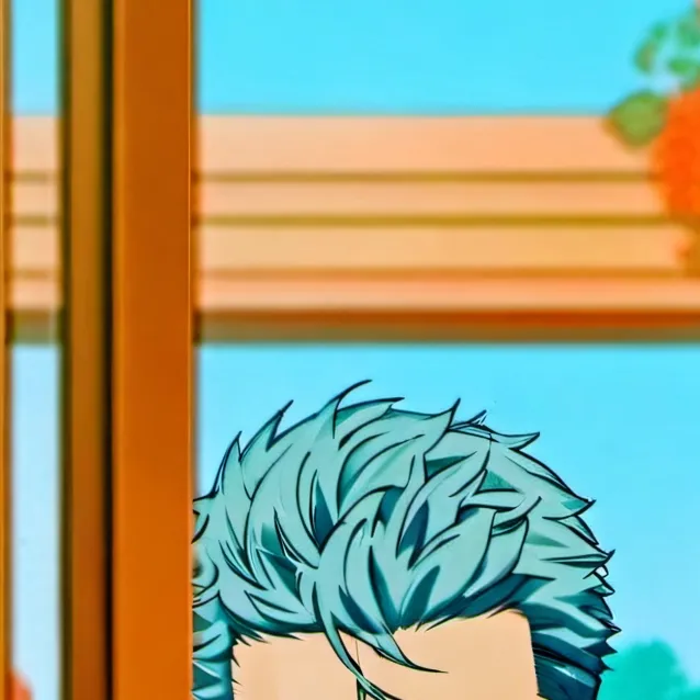 chat with ai character: ZORO