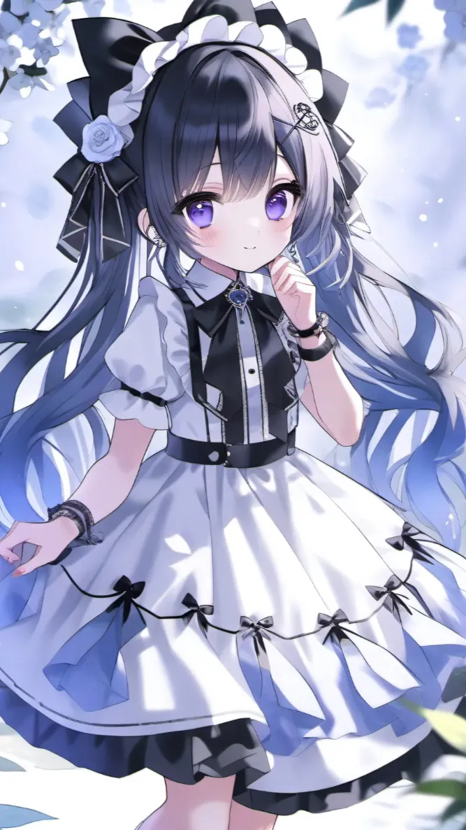 ai character: Aizawa's sister?!  background