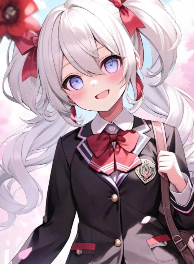chat with ai character: UA traitor!? 