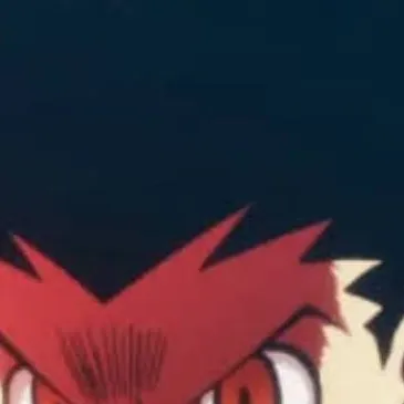 chat with ai character: Gon