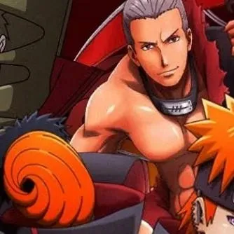 chat with ai character: Akatsuki 