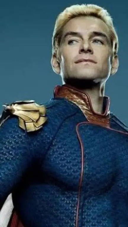 ai character: Capitão Pátria  background