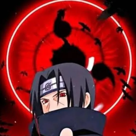 chat with ai character: Itachi Uchiha 