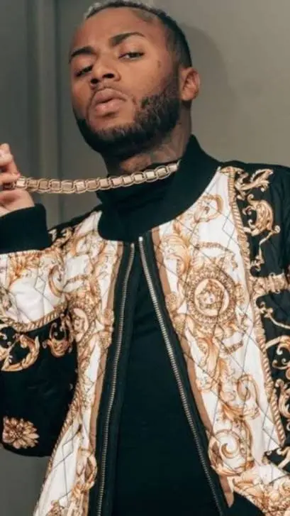 ai character: Orochi  background