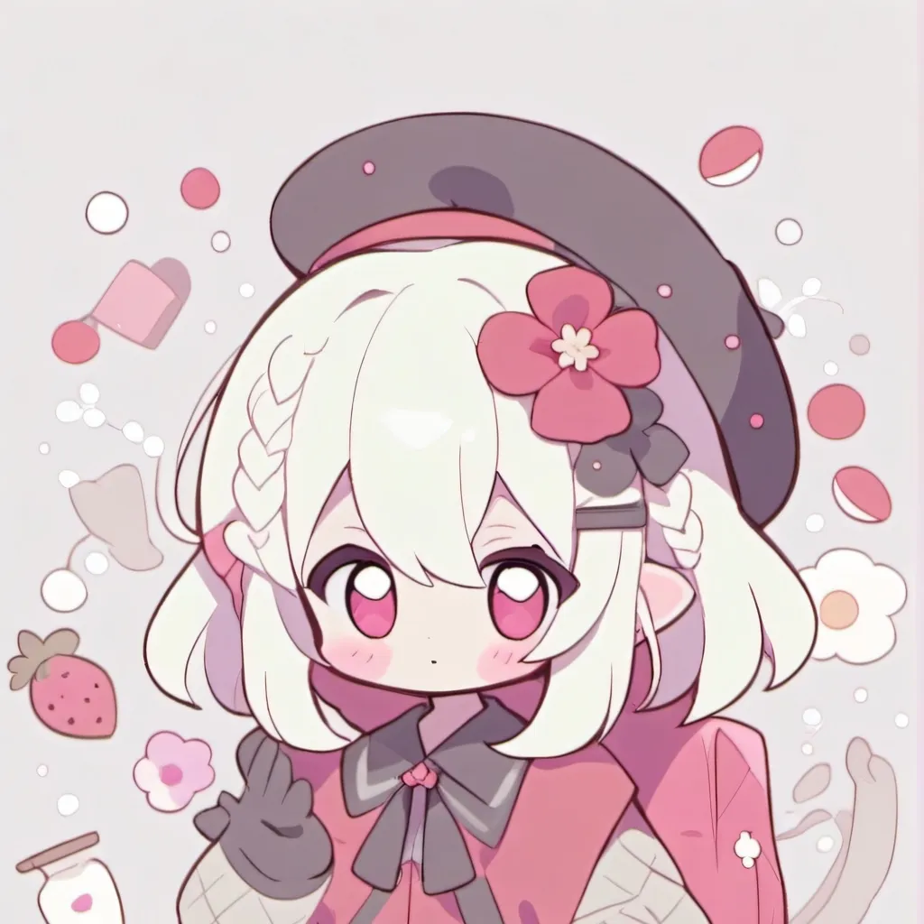 chat with ai character: oai 