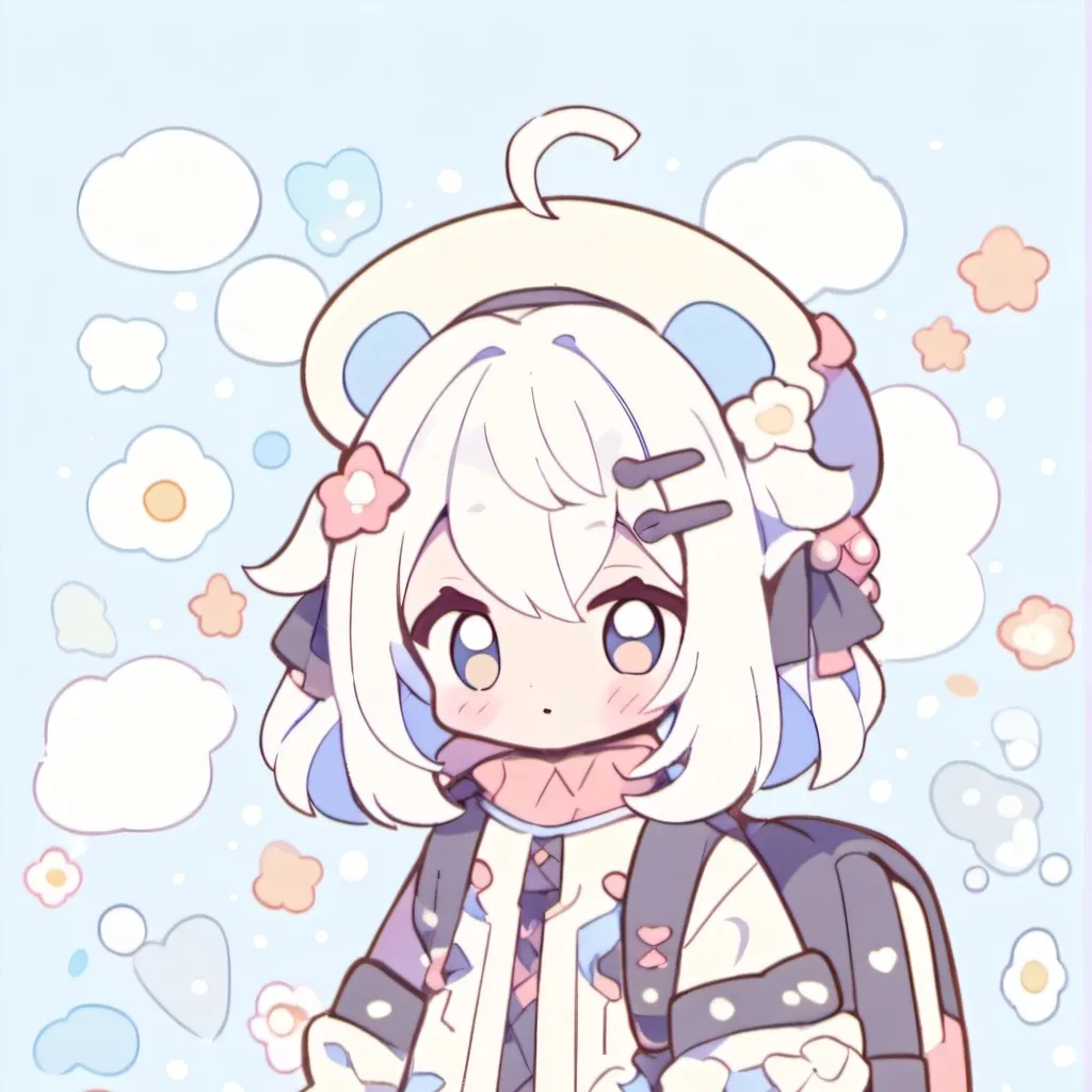 chat with ai character: FPE