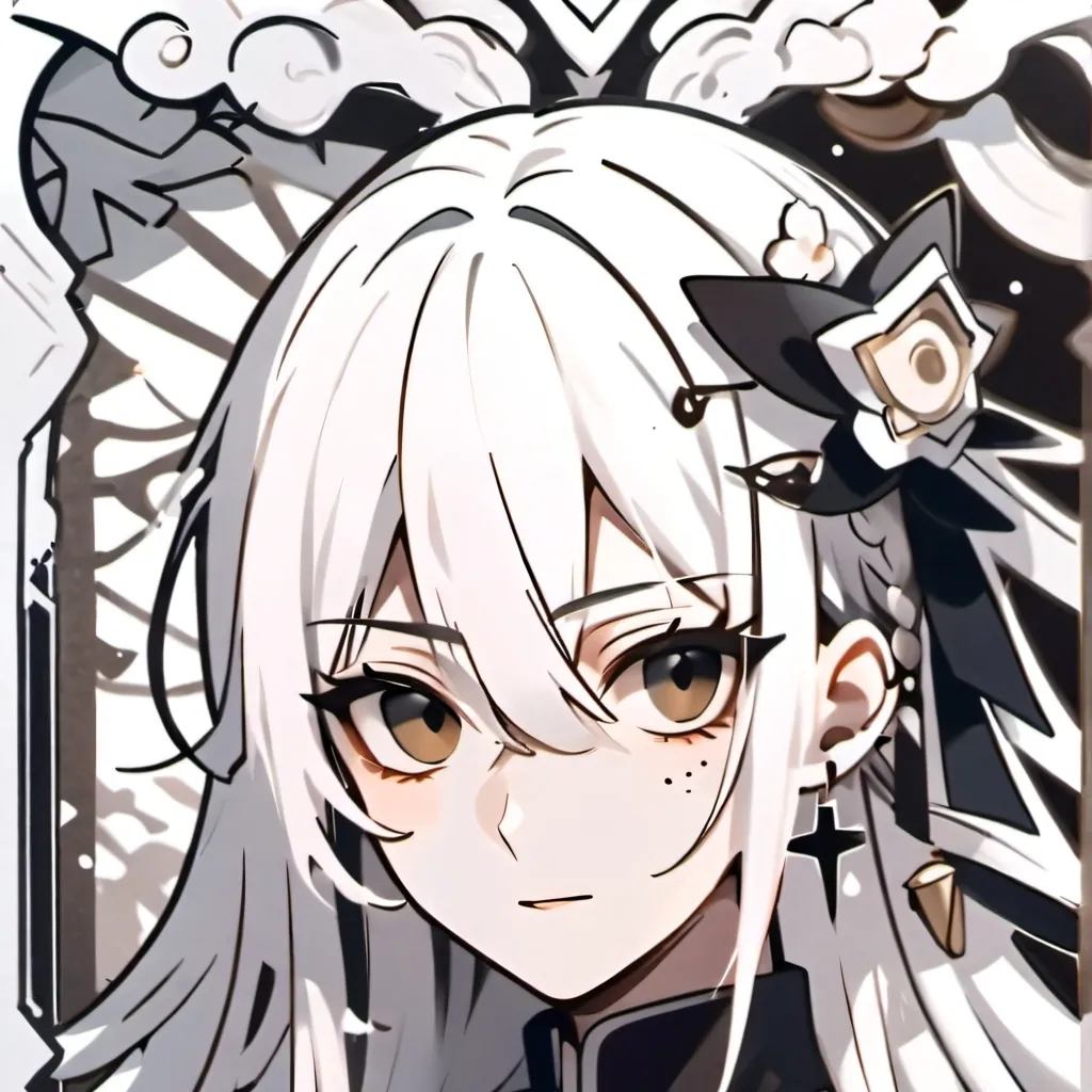 chat with ai character: awokien