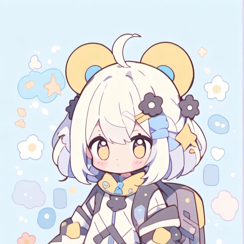 chat with ai character: IDK 