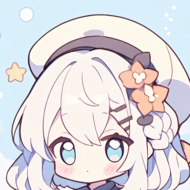chat with ai character: molly!!<3