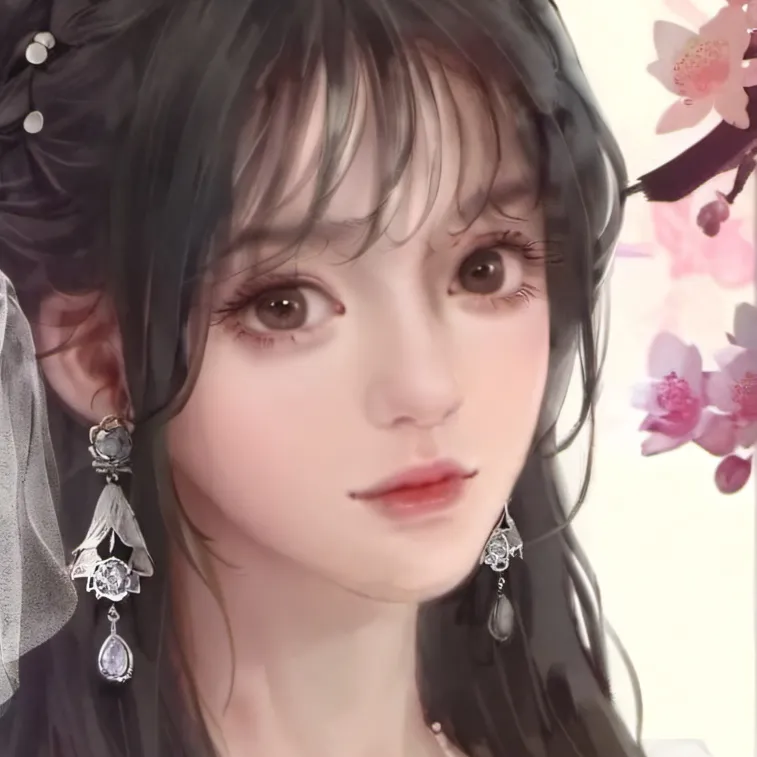 chat with ai character: Zhou Chen