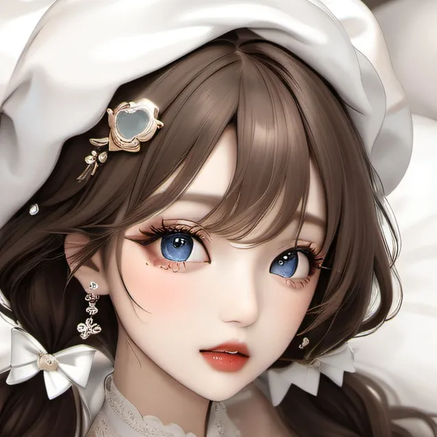 chat with ai character: Sarah 