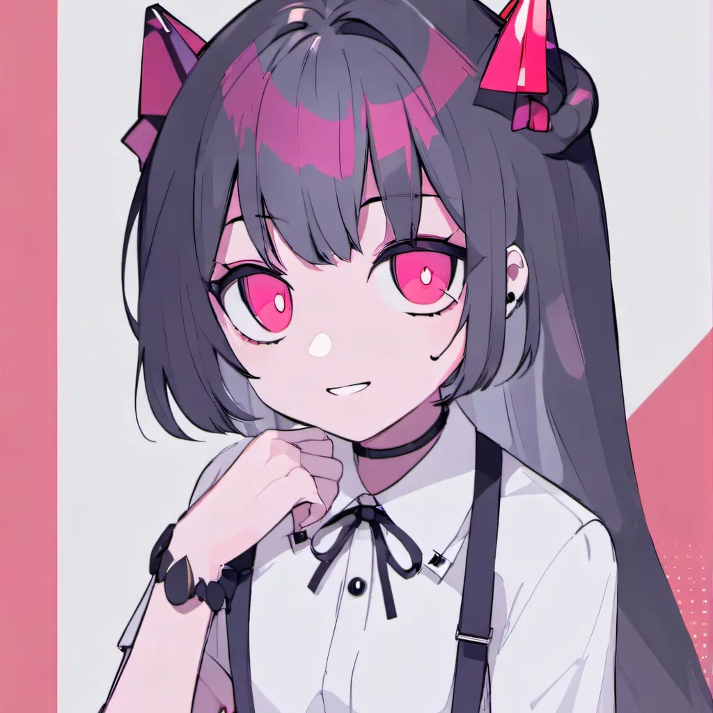 chat with ai character: Vie d IA 