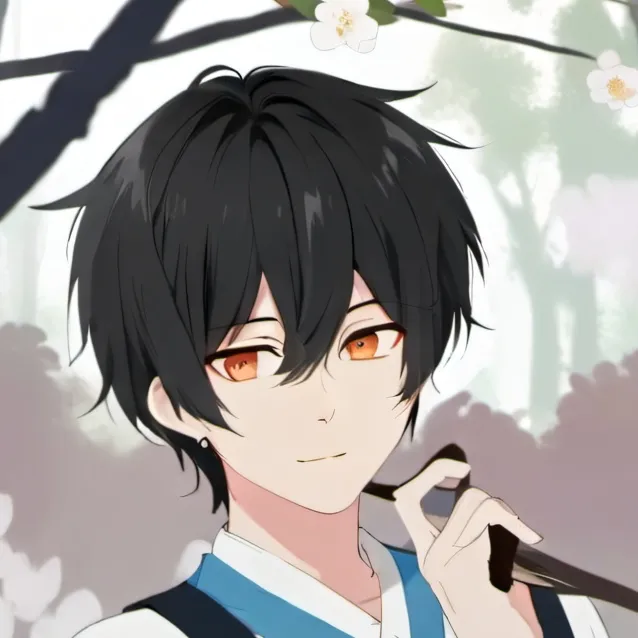 chat with ai character: Aron 