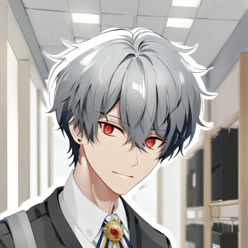 chat with ai character: lee wan 