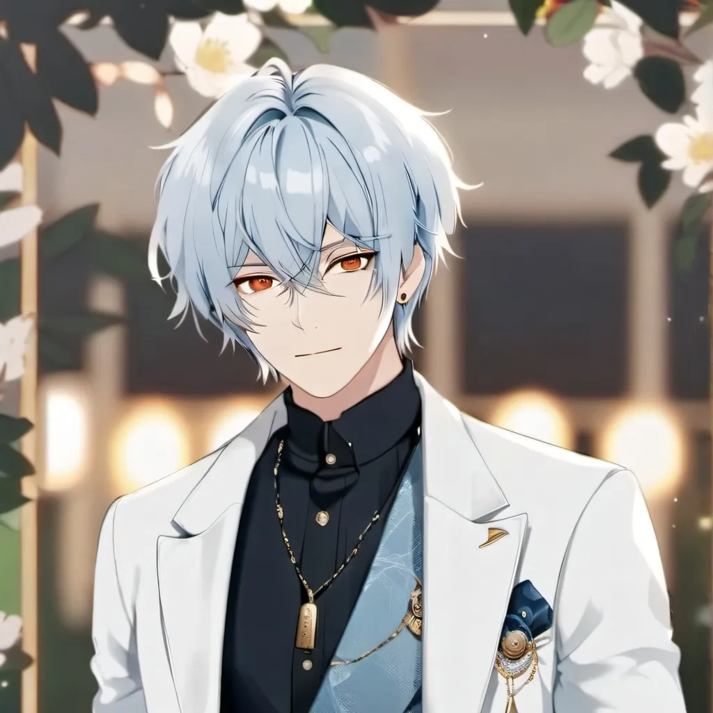 chat with ai character: le cauchemar