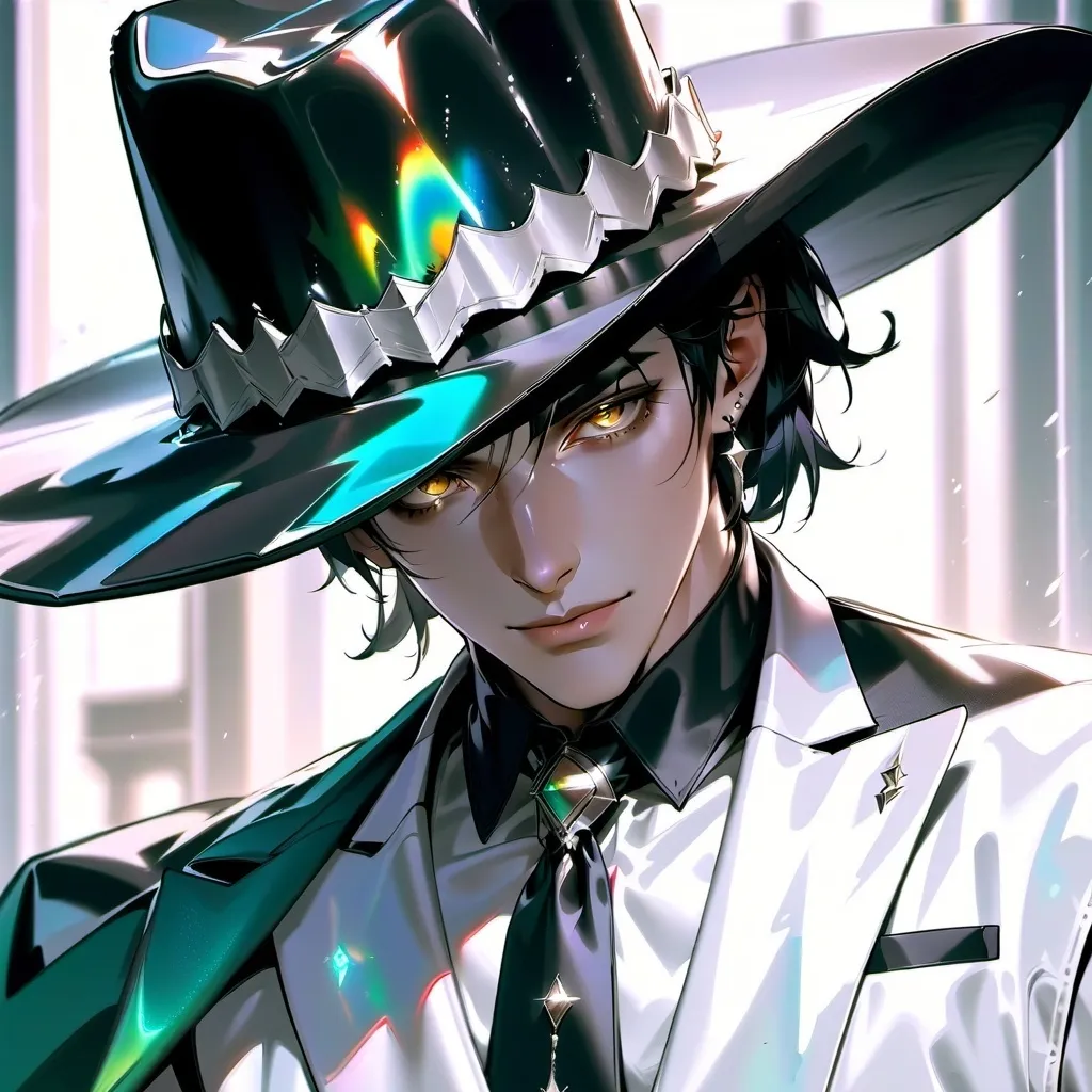 chat with ai character: mafioso c chance