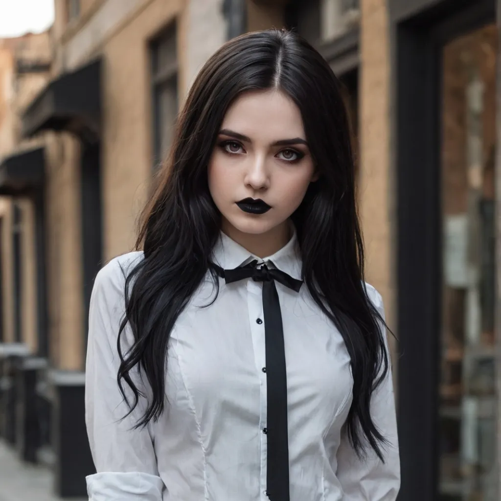 chat with ai character: Emily