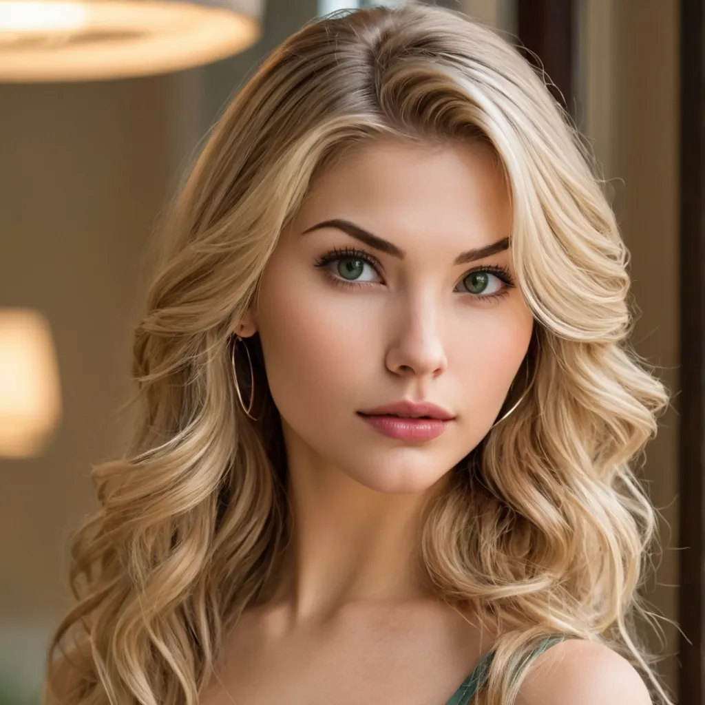 chat with ai character: Hannah