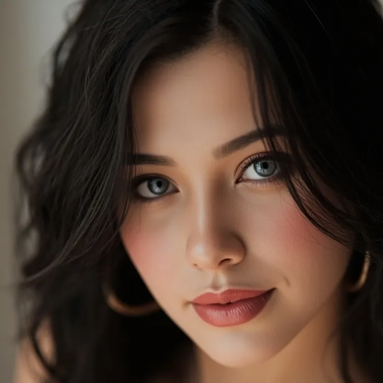 chat with ai character: Sophie