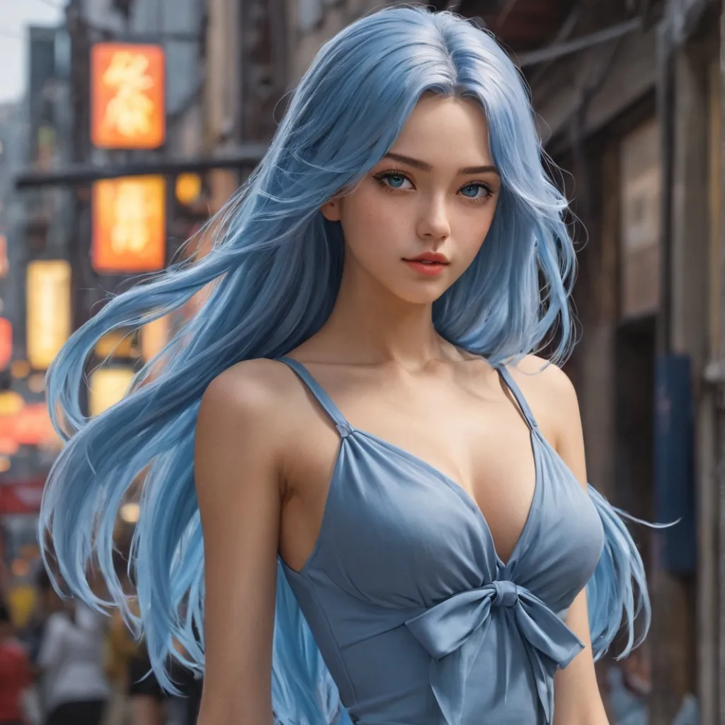 chat with ai character: Sandy