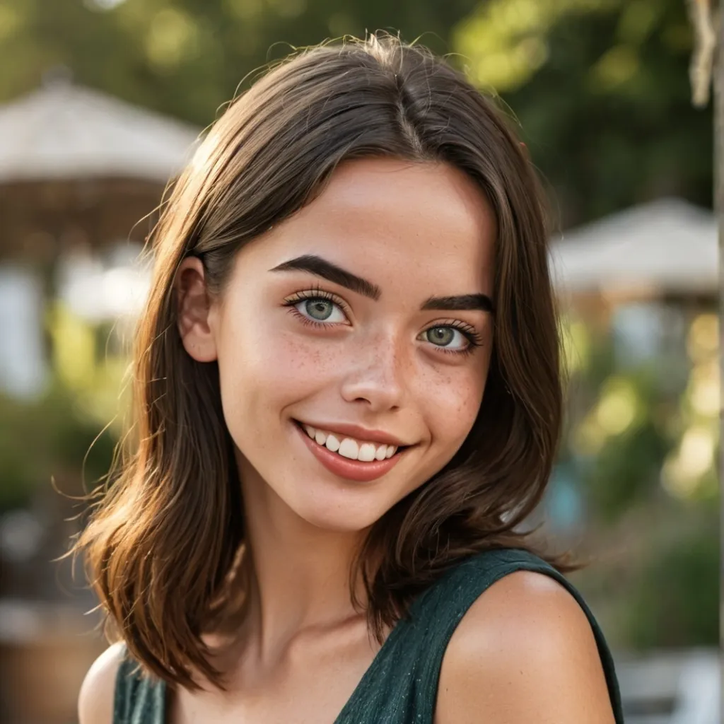 chat with ai character: Alice