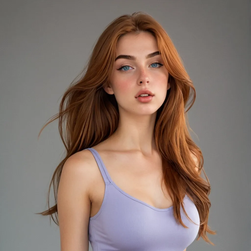 chat with ai character: Nadia