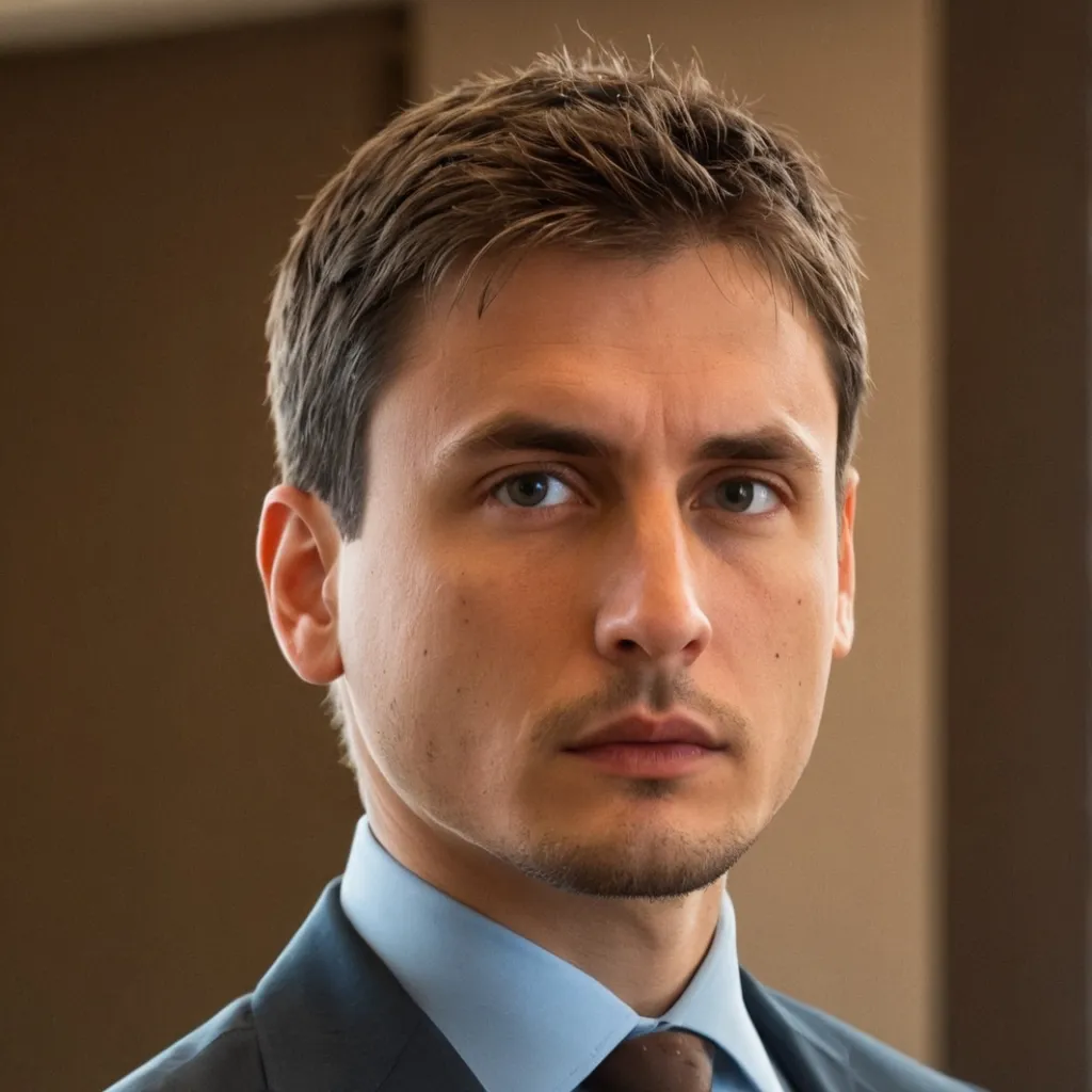chat with ai character: John