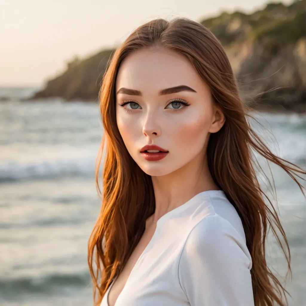 chat with ai character: Lyra