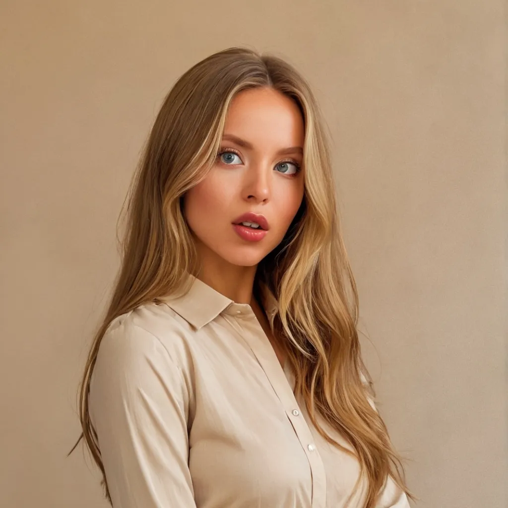 chat with ai character: Evelyn