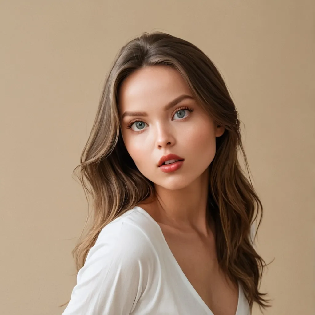 chat with ai character: Rina