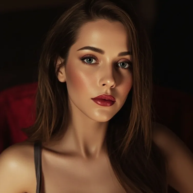 chat with ai character: Yara