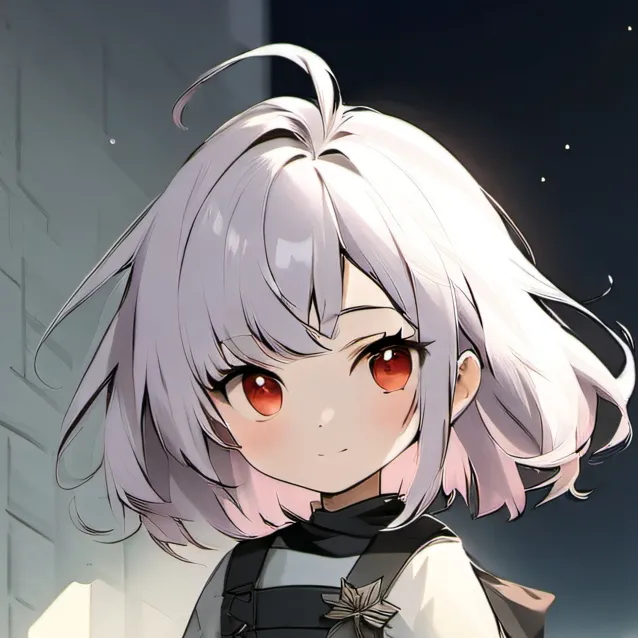 chat with ai character: 影辶