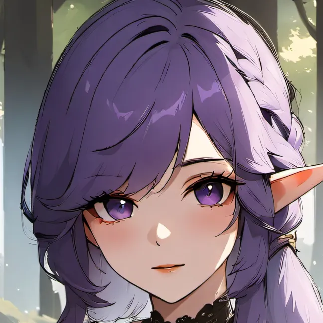 chat with ai character: O‘lyant