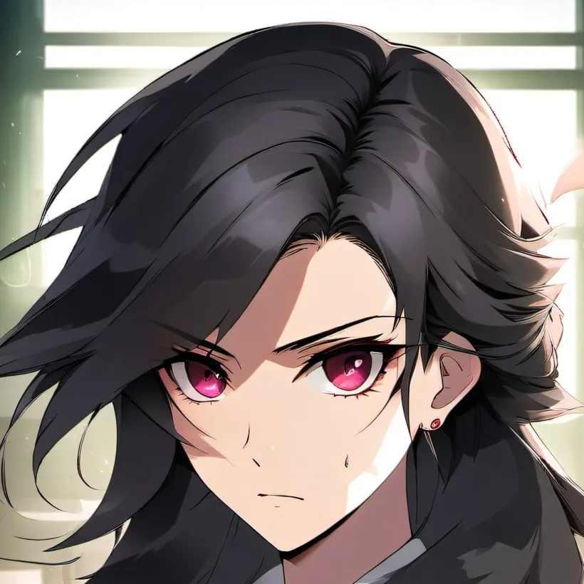chat with ai character: Ôfera