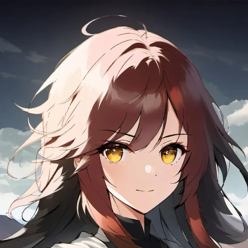 chat with ai character: Zivrar