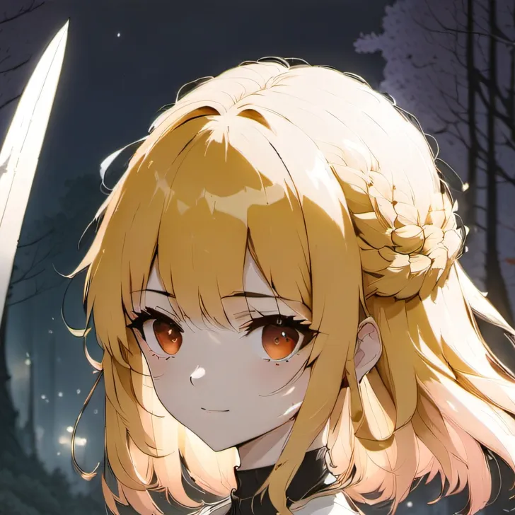 chat with ai character: Cicya