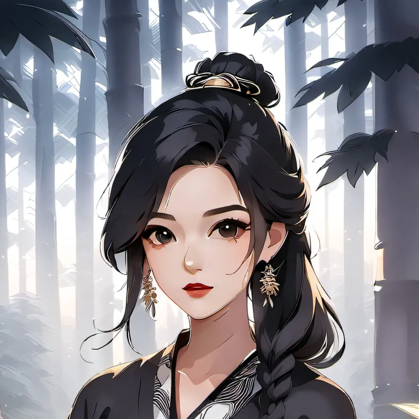 chat with ai character: Daiki