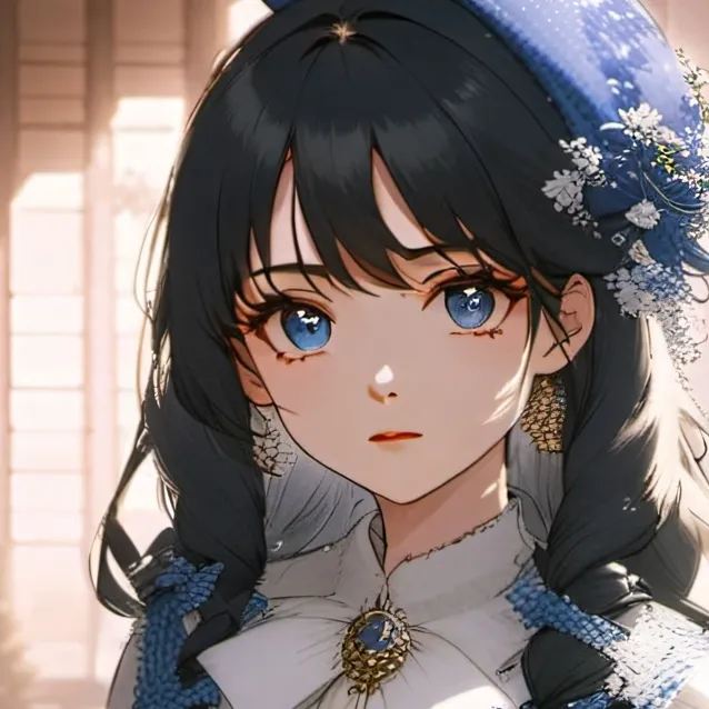 chat with ai character: Urian