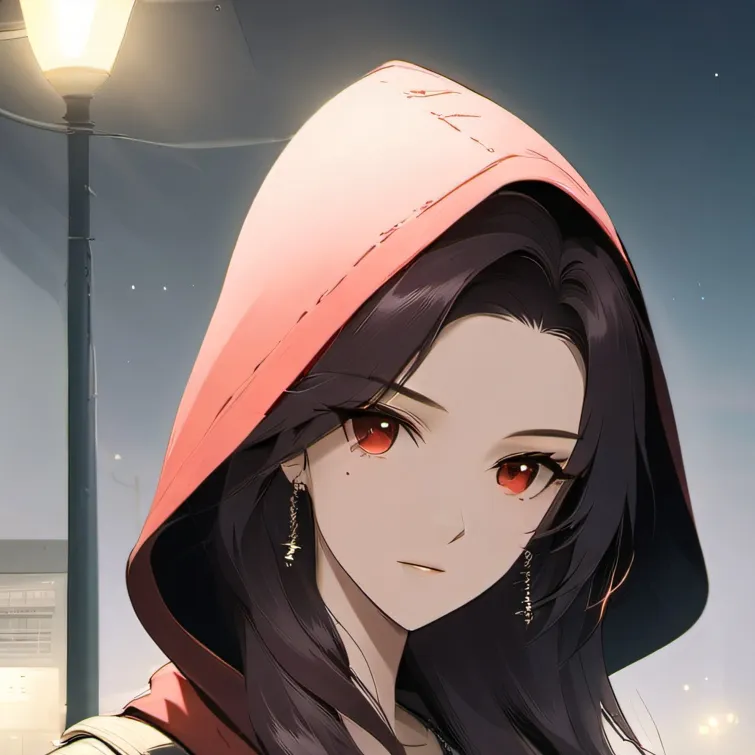 chat with ai character: Prisha