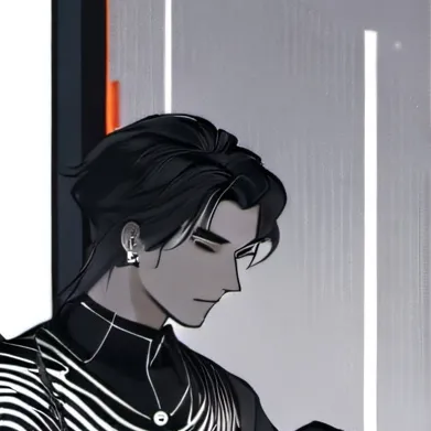 chat with ai character: Chance x you