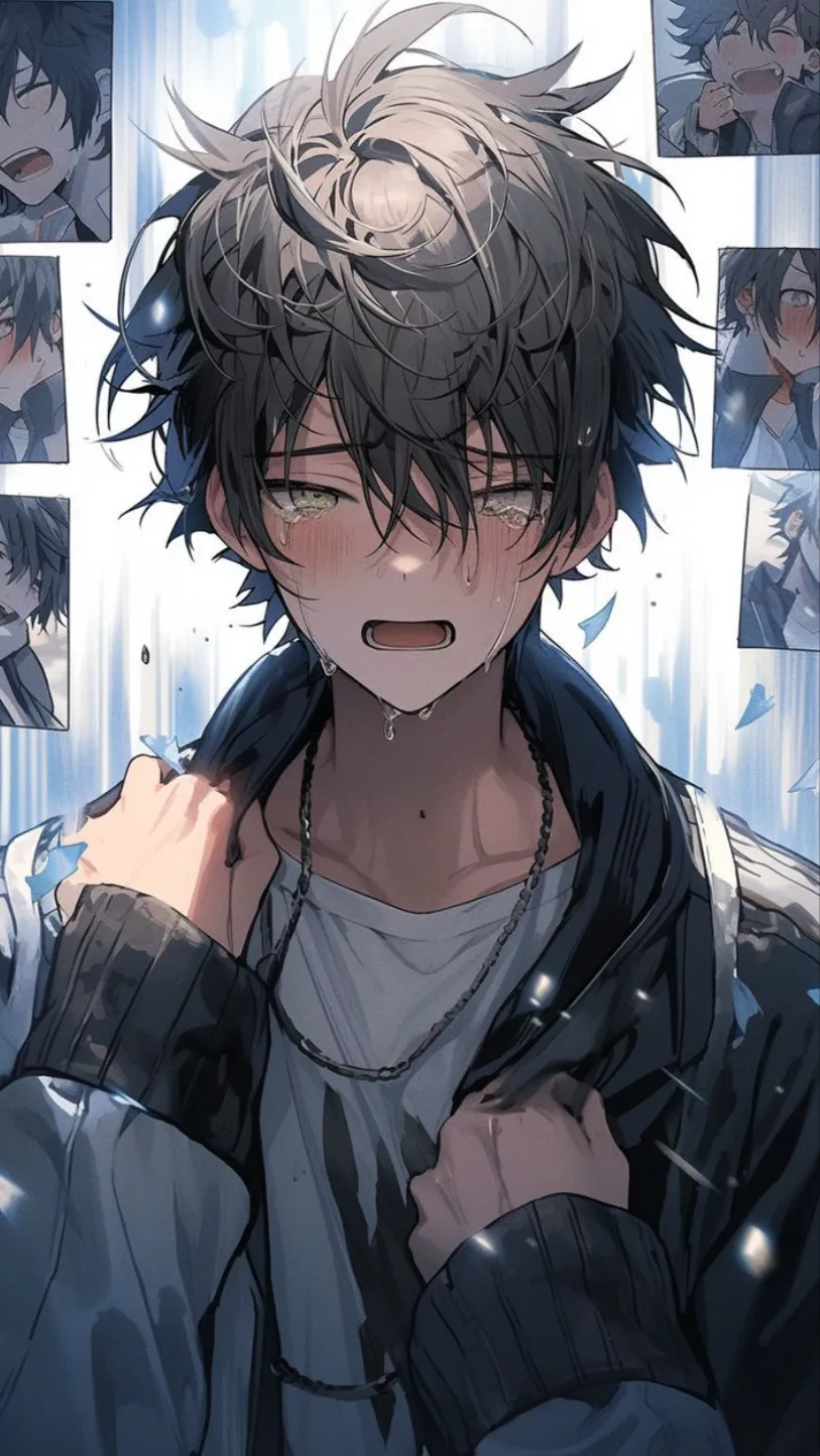 ai character: Alexander background