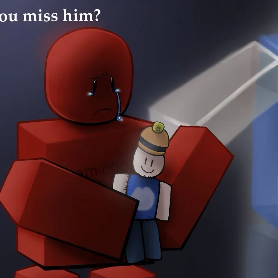 chat with ai character: Forsakendepression