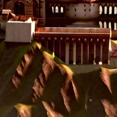 chat with ai character: Hogwarts HATE