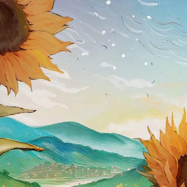 chat with ai character: squid game guard